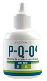 P-Q-O 4 