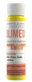 POLIMED Sol. Ingerible 
