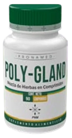 POLY-GLAND-FORTE