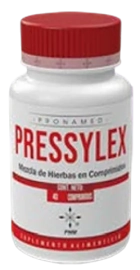 PRESSYLEX