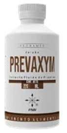PREVAXYM Jarabe 