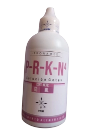 P-R-K-N 4 