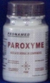 PAROXYME 