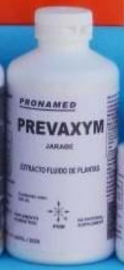 PREVAXYM Jarabe 