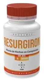 RESURGIRON