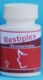 RESTIPLEX Comp. 