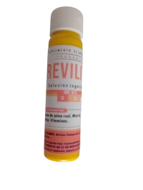 REVILIT Sol. Ingerible 
