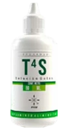 T 4 S 