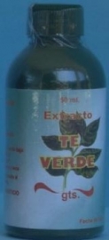 TE VERDE Pronamed