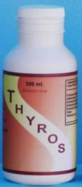 THYROS Soluci