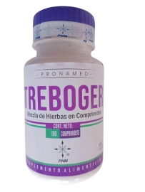 TREBOGER 
