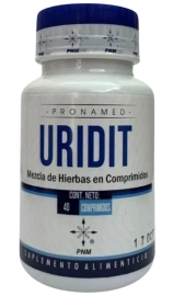 URIDIT