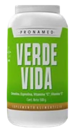 VERDE VIDA PRONAMED