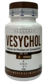 VESYCHOL
