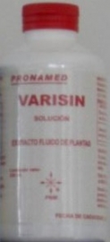 VARISIN Soluci