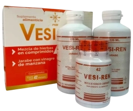 VESIREN